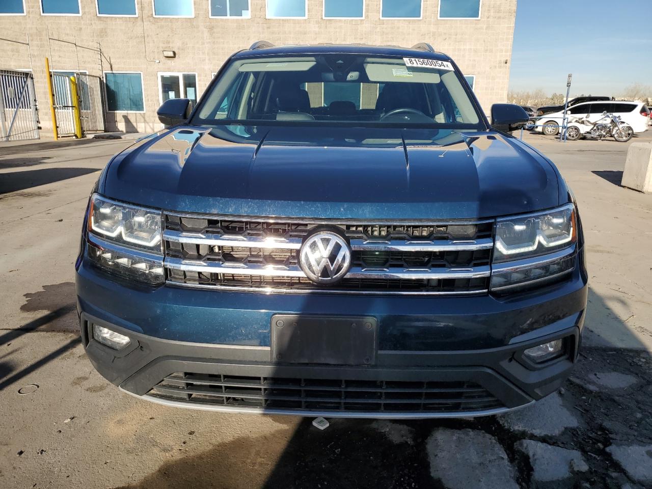 2019 Volkswagen Atlas - Image 5