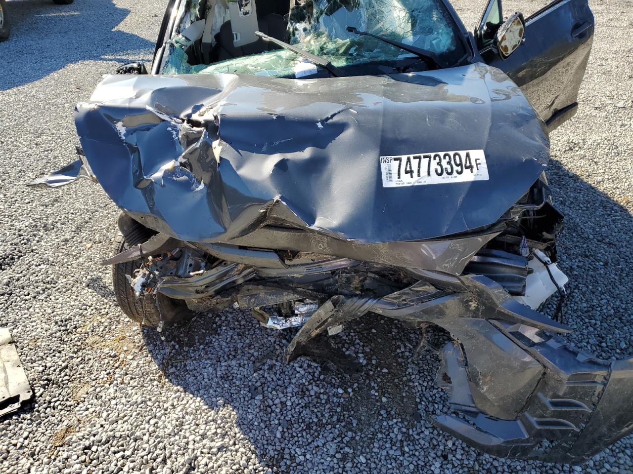 2024 Subaru Outback Limited Xt VIN: 4S4BTGNDXR3295734 Lot: 85088935