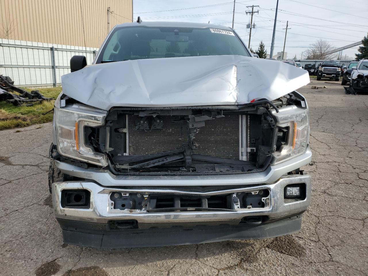 2020 Ford F-150 - Image 5