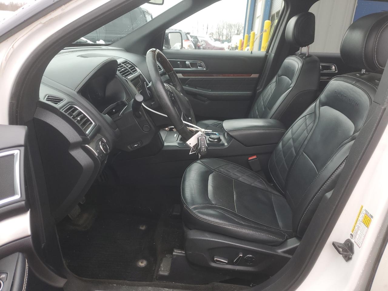2017 Ford Explorer - Image 7