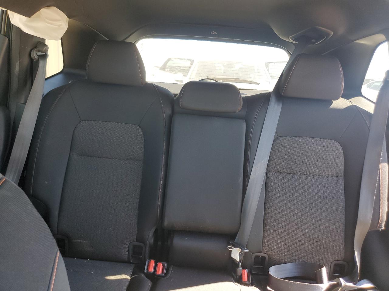 2023 Honda CR-V - Image 10