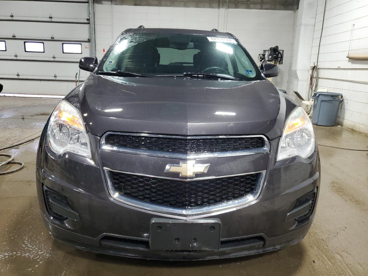 VIN 2GNFLEEK5D6421659 2013 CHEVROLET EQUINOX no.5