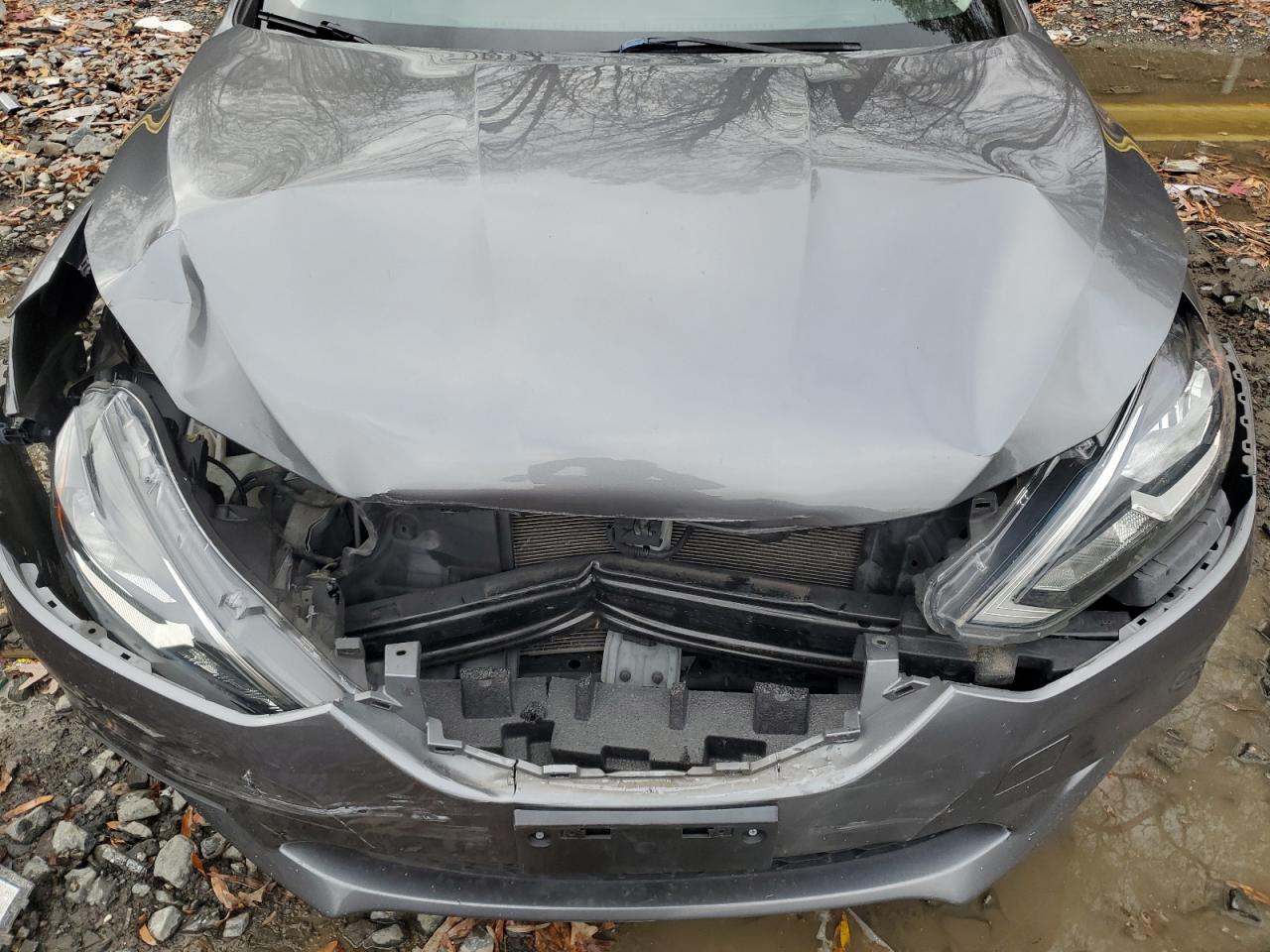 2017 Nissan Sentra - Image 11