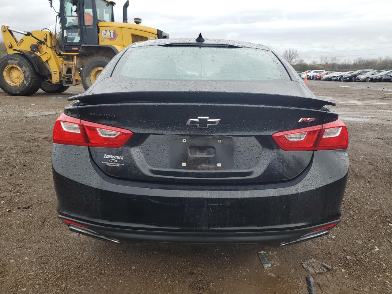 2020 Chevrolet Malibu - Image 6