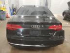 2015 Audi A8 Quattro იყიდება Casper-ში, WY - Rear End