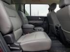 2018 FORD FLEX LIMITED for sale at Copart ON - LONDON