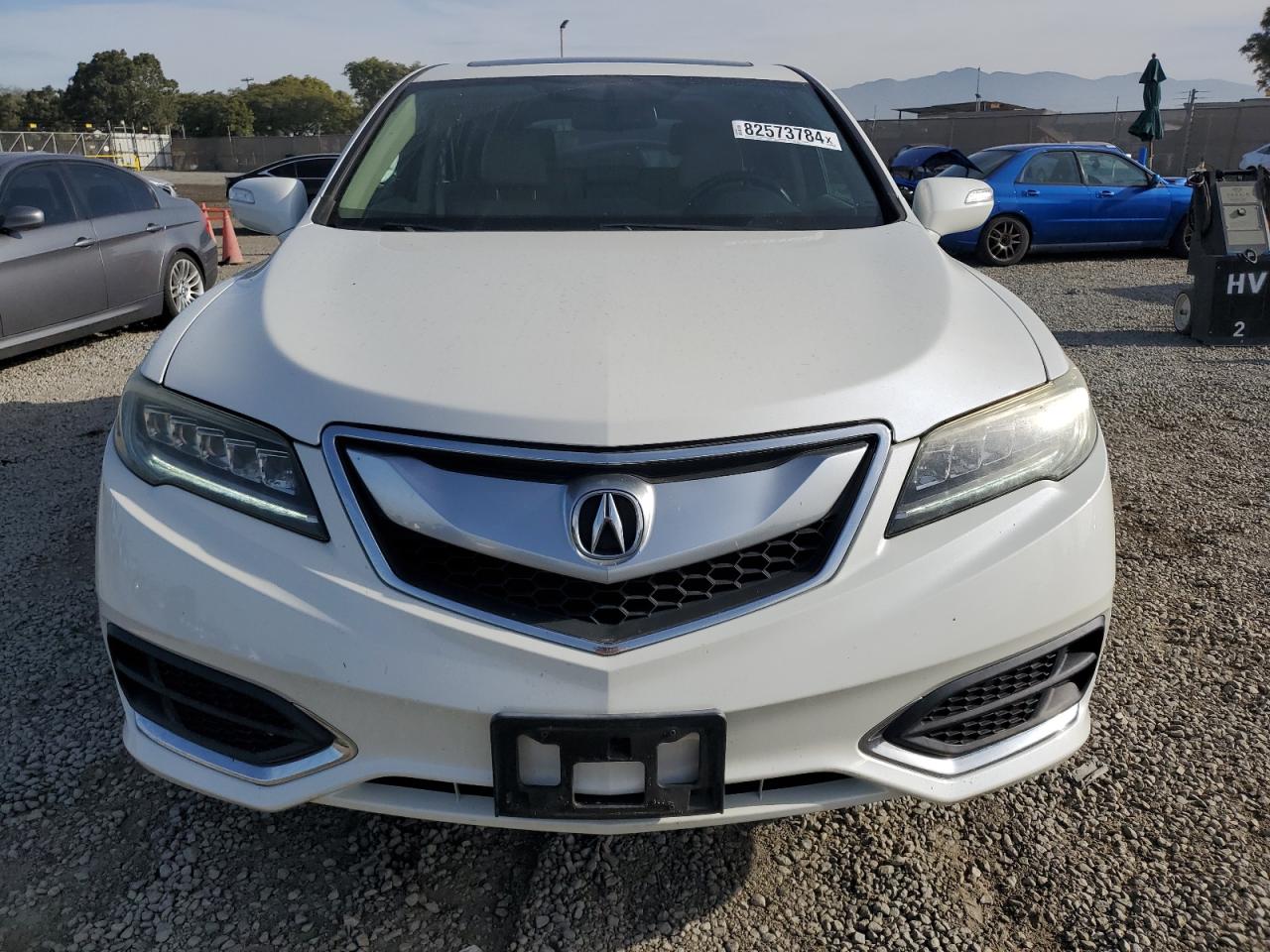2016 Acura RDX - Image 5