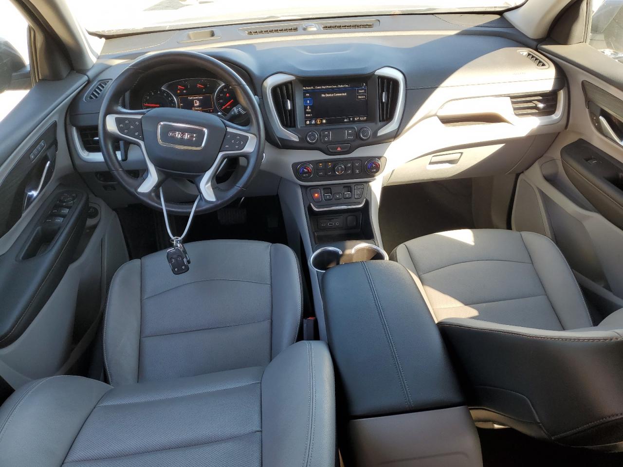 2020 GMC Terrain - Image 8
