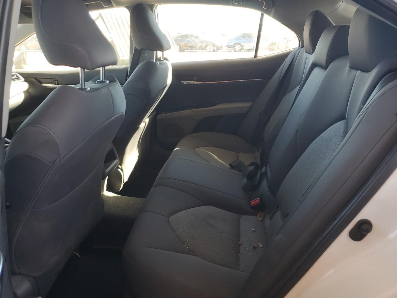 2021 Toyota Camry - Image 11