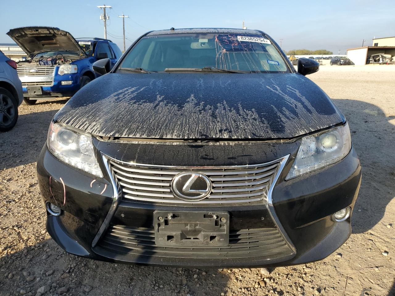 2014 Lexus ES - Image 5