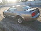 2005 Ford Mustang  na sprzedaż w Spartanburg, SC - Front End