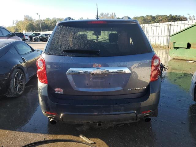  CHEVROLET EQUINOX 2013 Вугільний