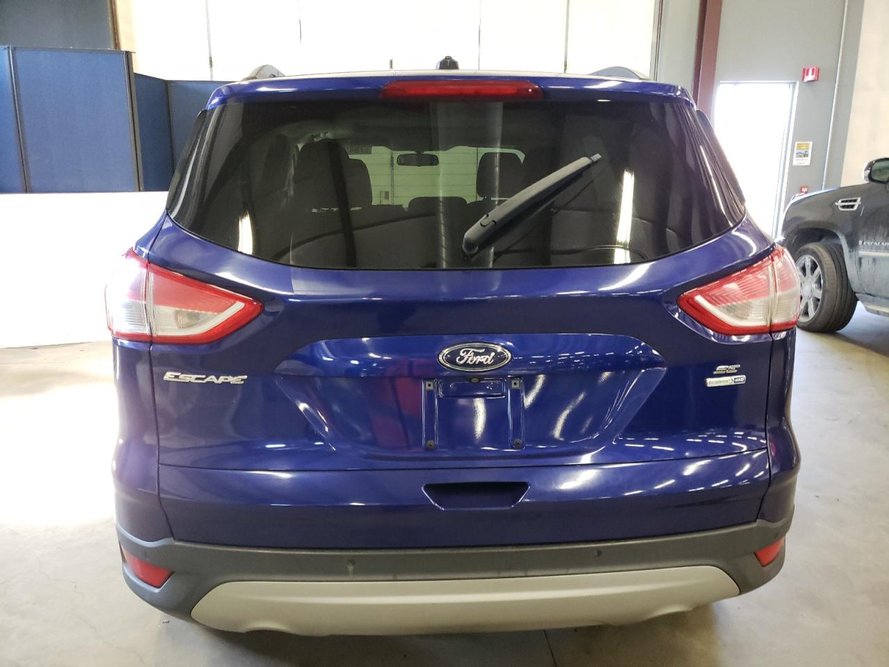 2016 Ford Escape Se VIN: 1FMCU9G96GUA57599 Lot: 79457244