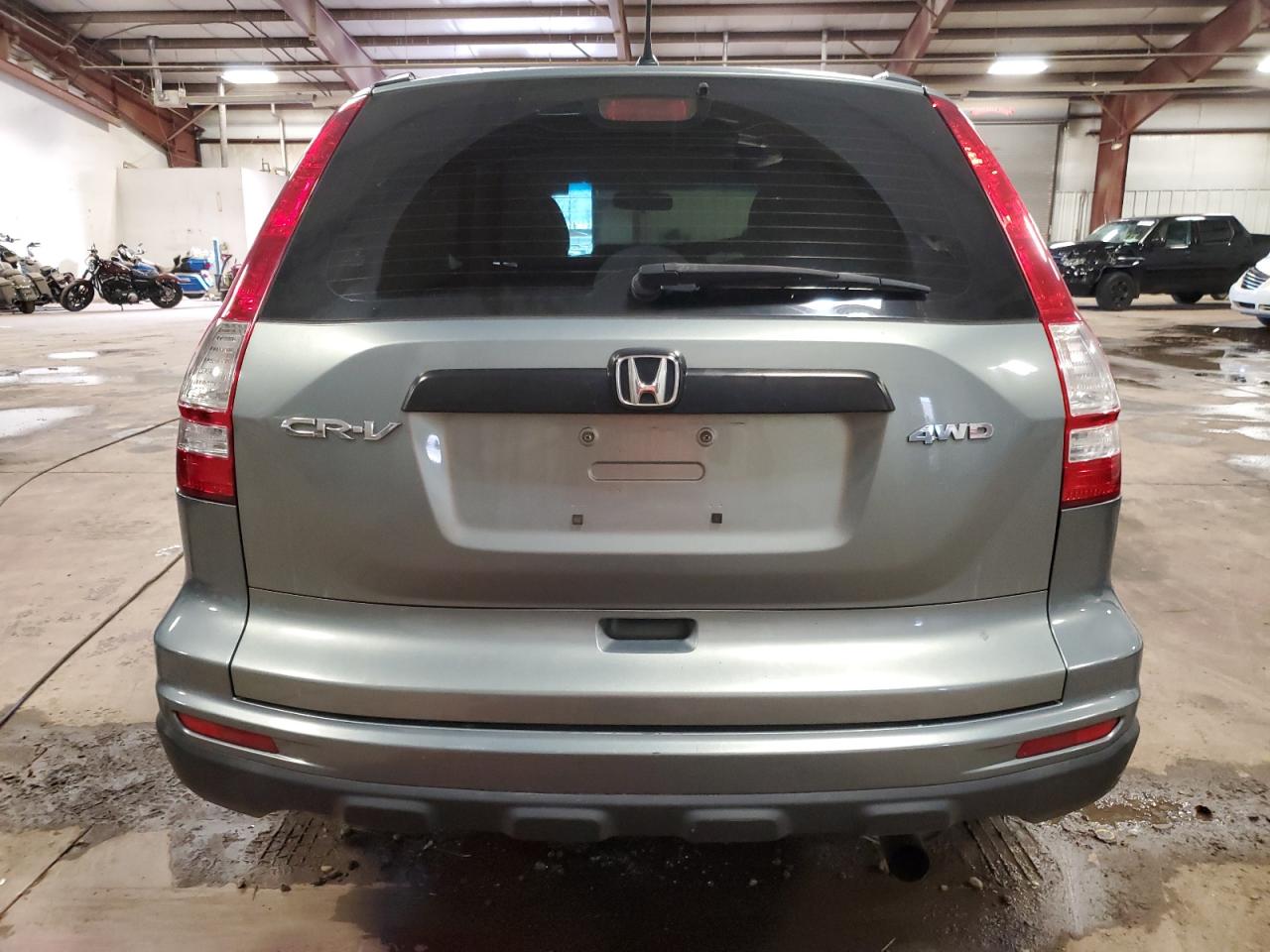 2010 Honda CR-V - Image 6