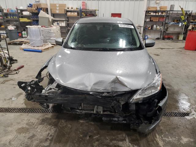  NISSAN SENTRA 2013 Szary