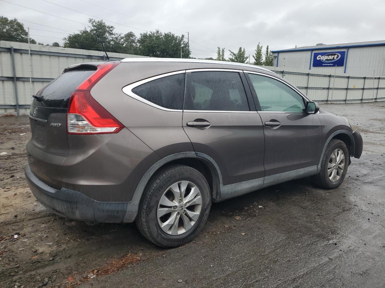 2014 Honda CR-V - Image 3