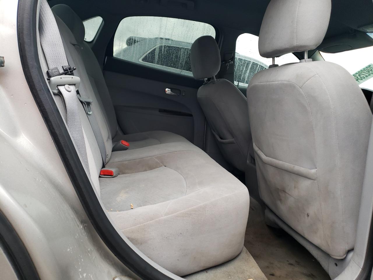 2007 Buick Lacrosse Cx VIN: 2G4WC582871216127 Lot: 79922534