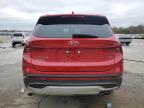 2022 Hyundai Santa Fe Sel en Venta en Lawrenceburg, KY - Front End