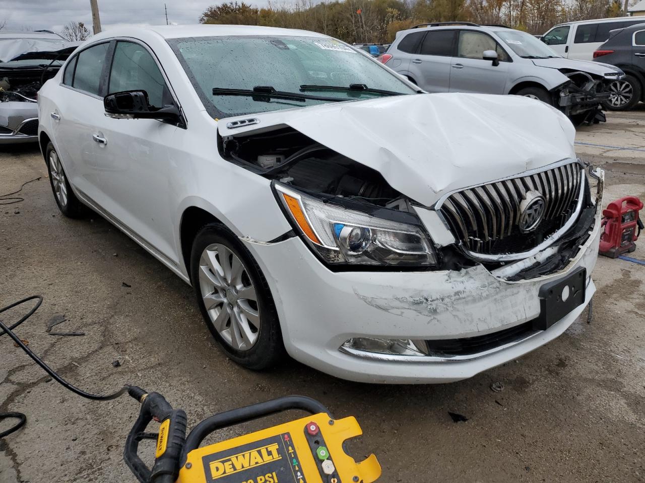 VIN 1G4GB5GR7FF230436 2015 BUICK LACROSSE no.4