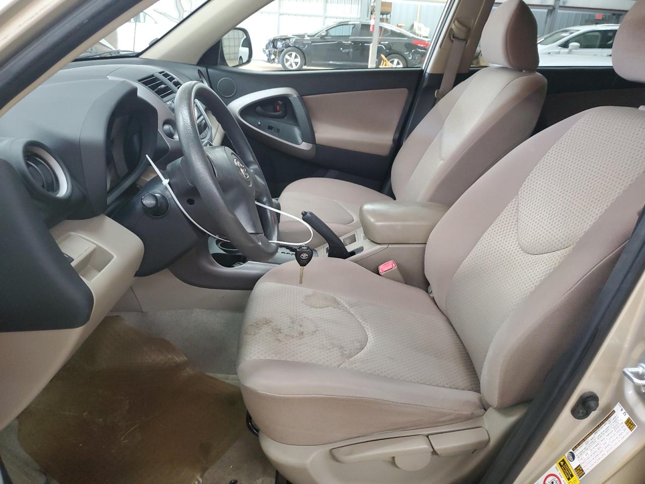 2007 Toyota RAV 4 - Image 7