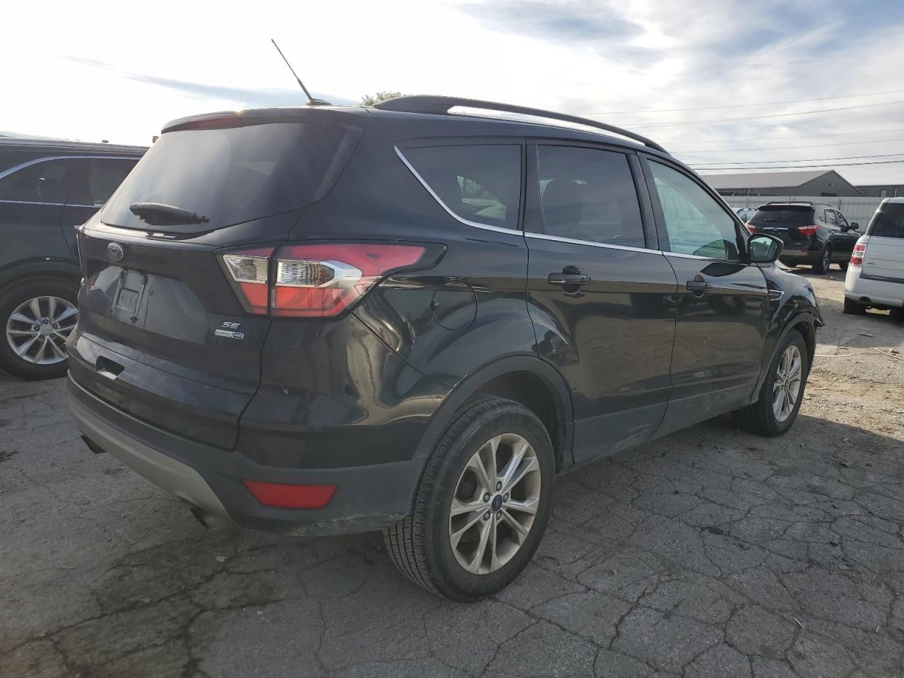 2018 Ford Escape - Image 3