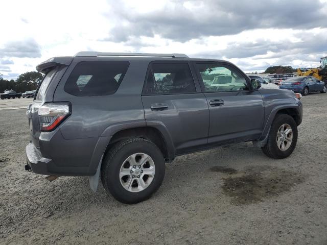  TOYOTA 4RUNNER 2016 Сірий
