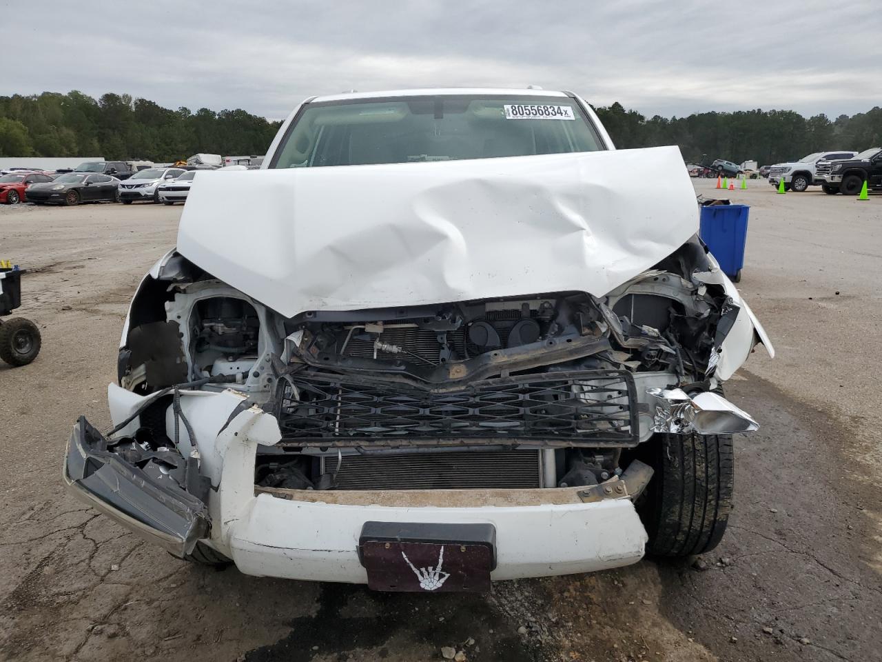 2018 Toyota 4Runner - Image 5