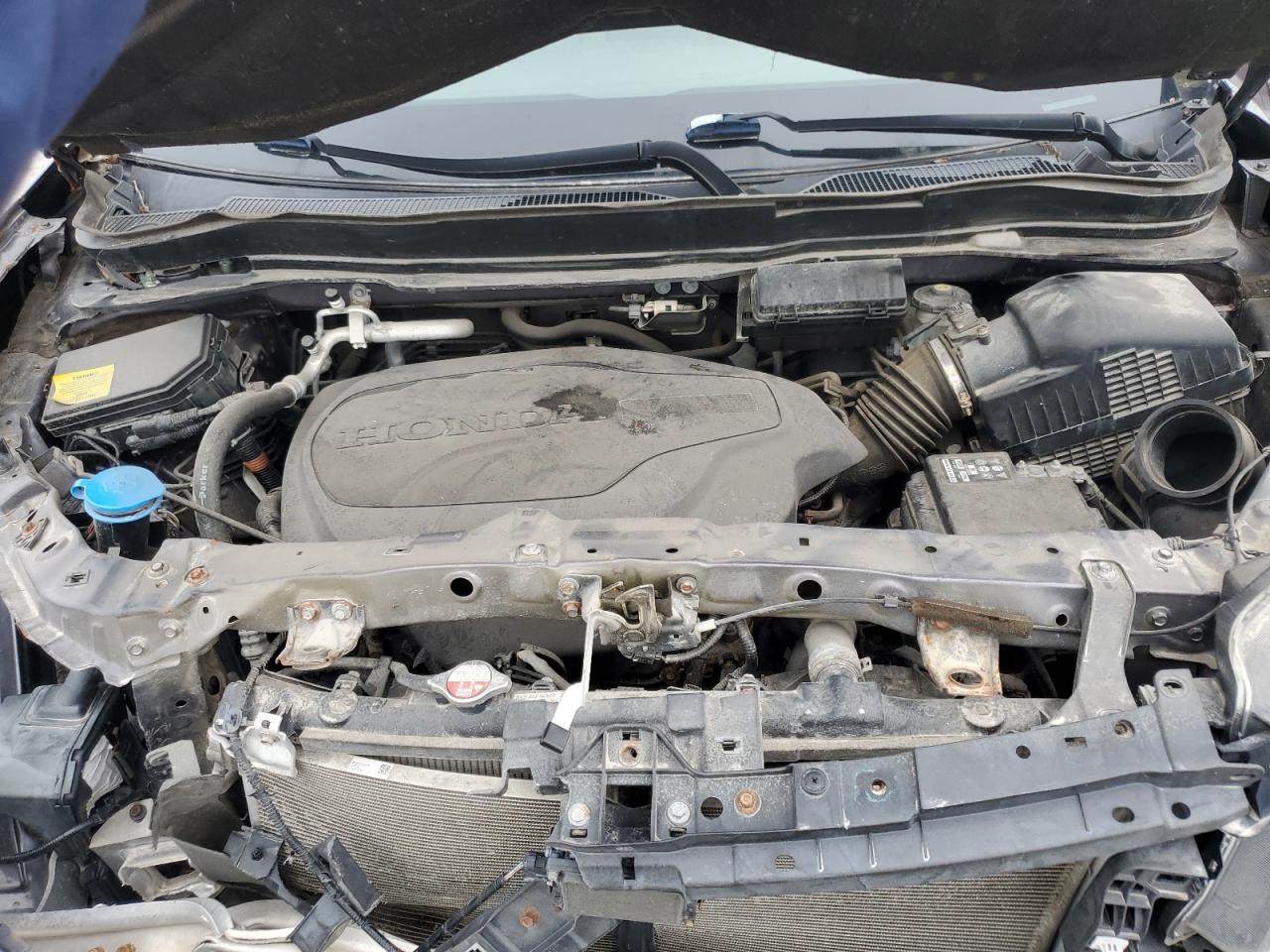 2016 Honda Pilot - Image 11