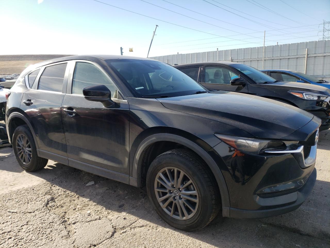 2018 Mazda CX-5 - Image 4