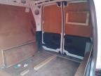 2009 VAUXHALL COMBO 1700 for sale at Copart SANDWICH