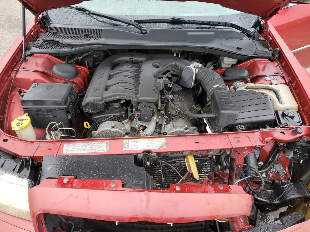 2010 Chrysler 300 - Image 13