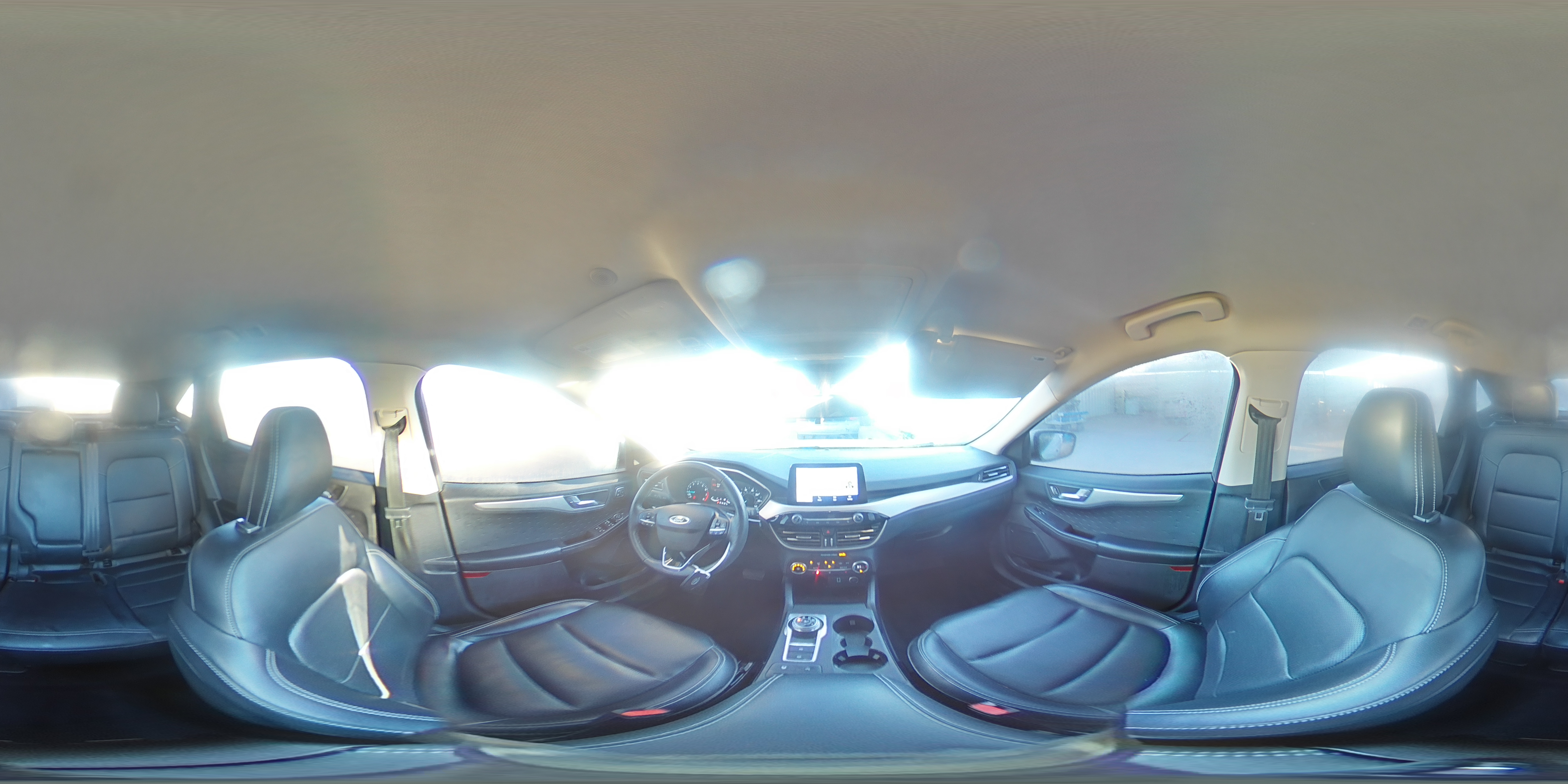 2020 Ford Escape - Image 14