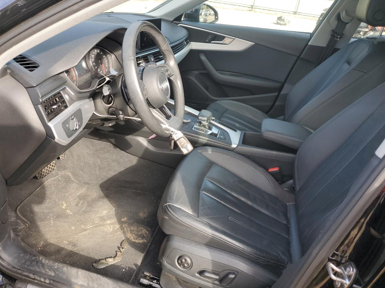 2018 Audi A4 - Image 7