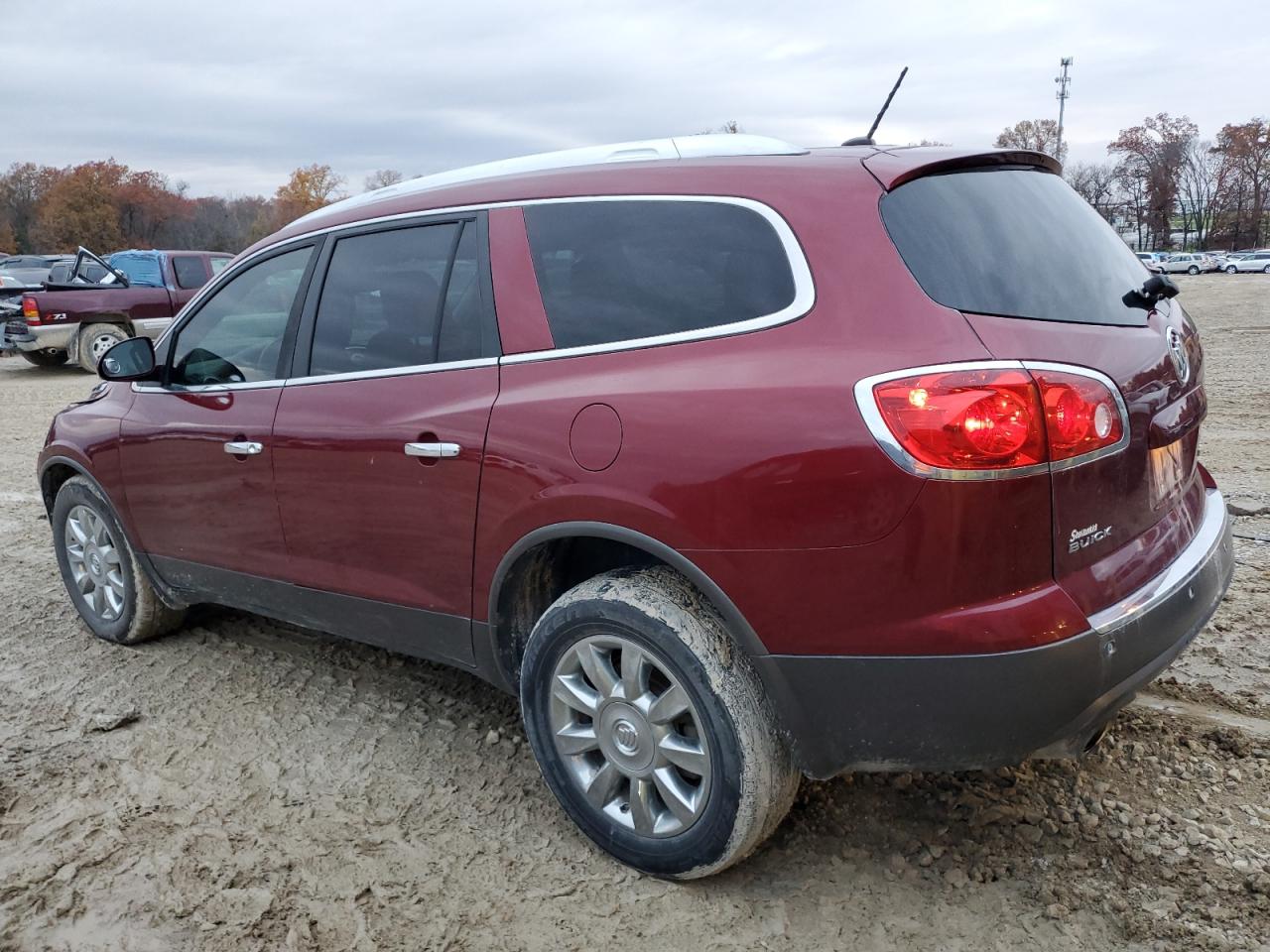 2011 Buick Enclave - Image 2