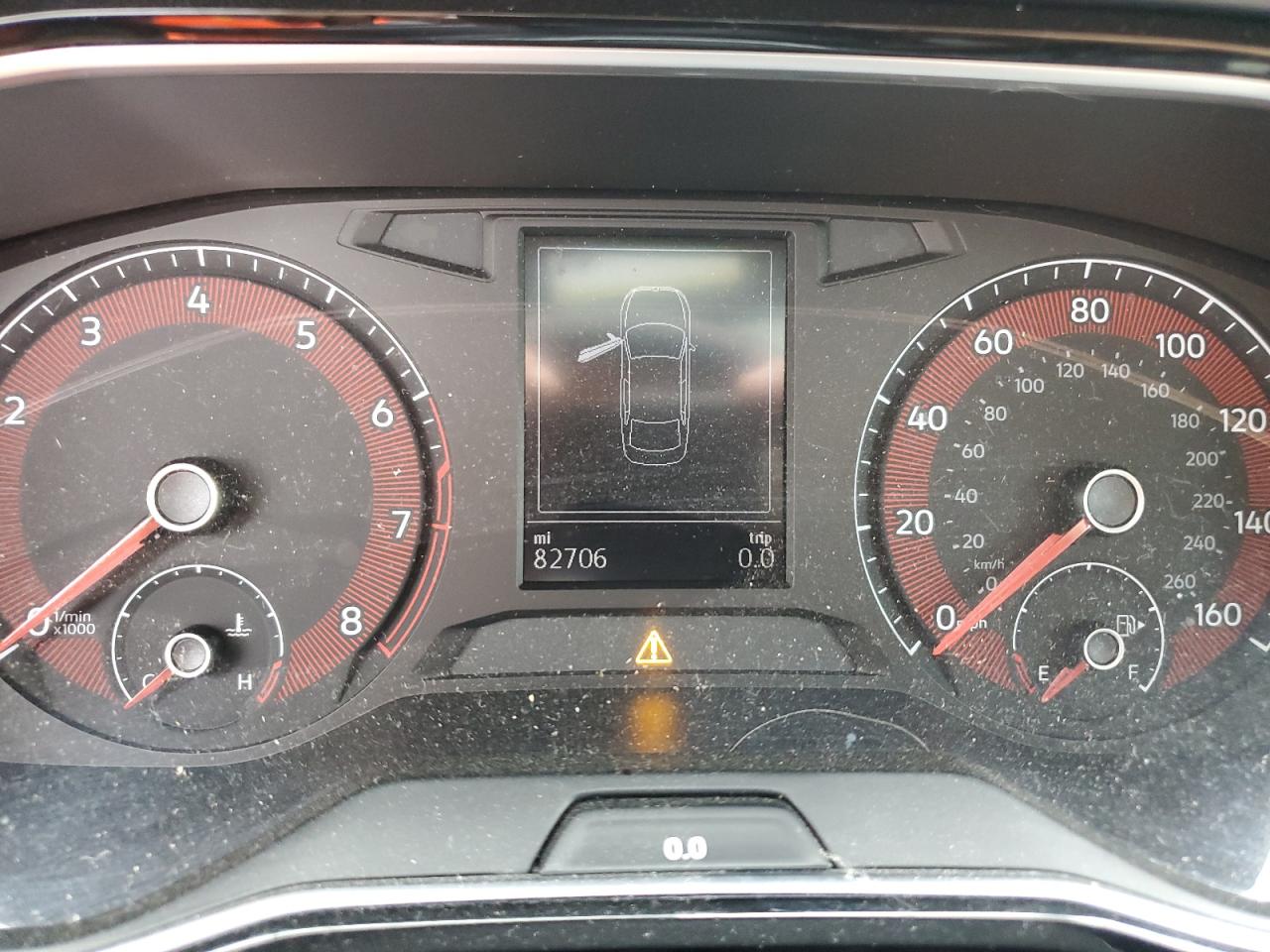 2019 Volkswagen Jetta - Image 9