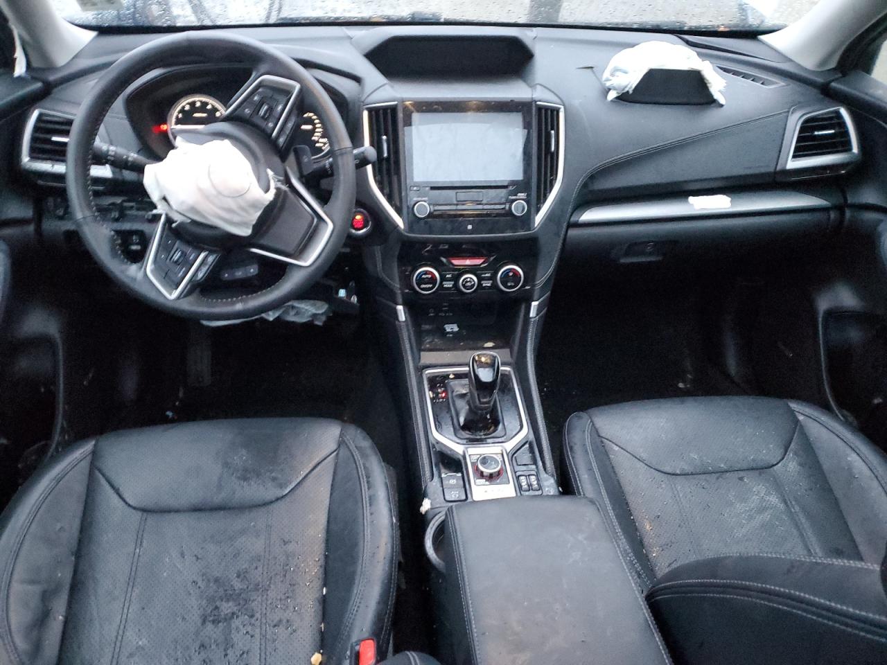 2019 Subaru Forester - Image 8
