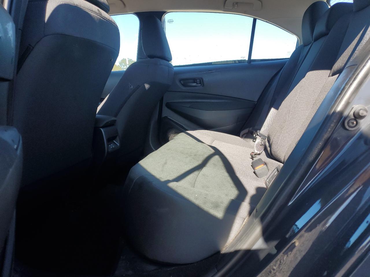 2024 Toyota Corolla - Image 10