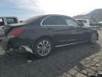 2017 Mercedes-Benz C 300 for Sale in Colton, CA - Front End