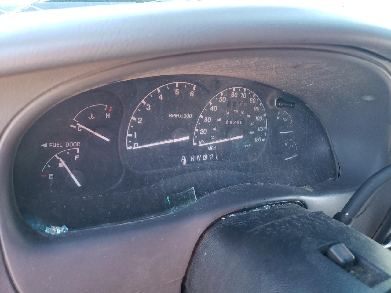 2002 Ford Ranger - Image 9