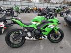 2025 Kawasaki Ex650 P zu verkaufen in Glassboro, NJ - Front End