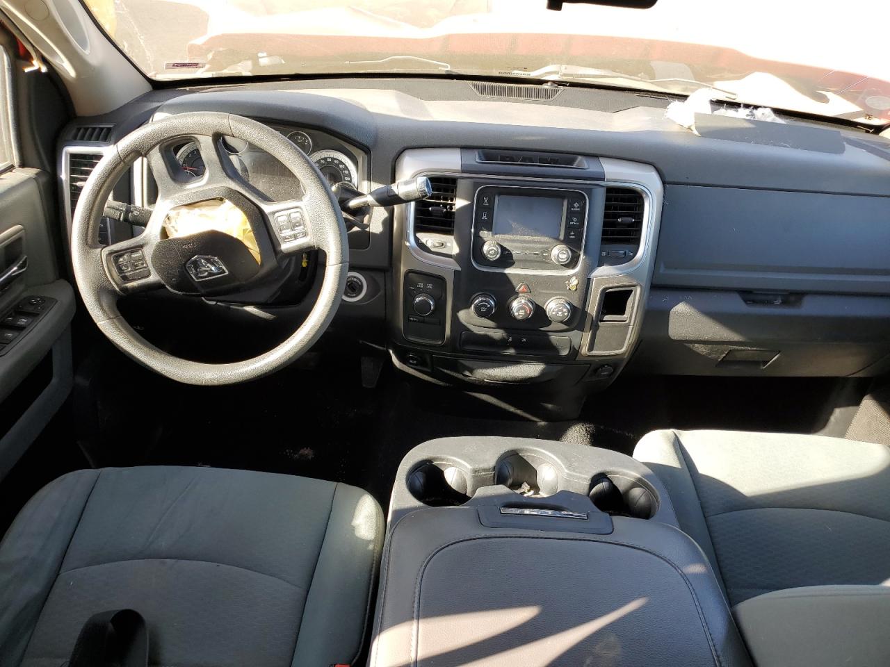 2013 RAM 1500 - Image 8