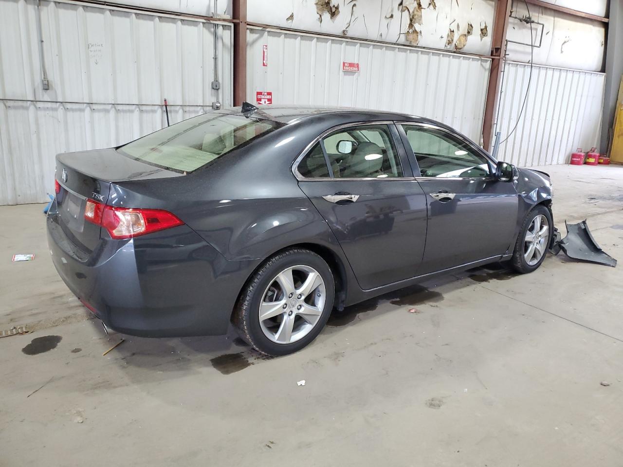 2013 Acura TSX - Image 3