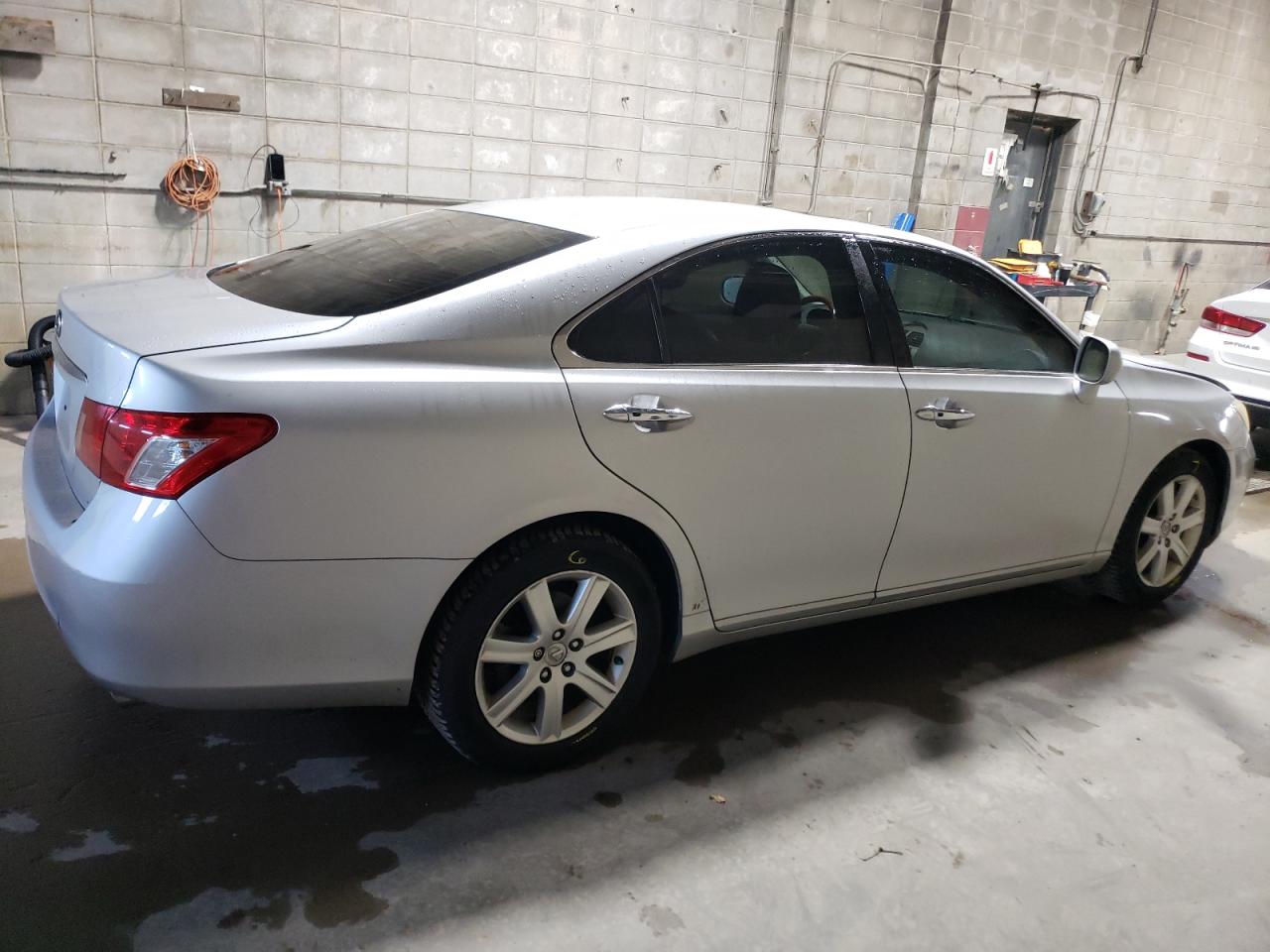 2007 Lexus Es 350 VIN: JTHBJ46G272025478 Lot: 80734564