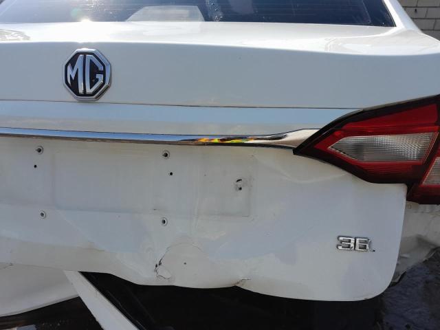 LSJA16E34KG012555 - 2019 SAIC MG3 - #undefined