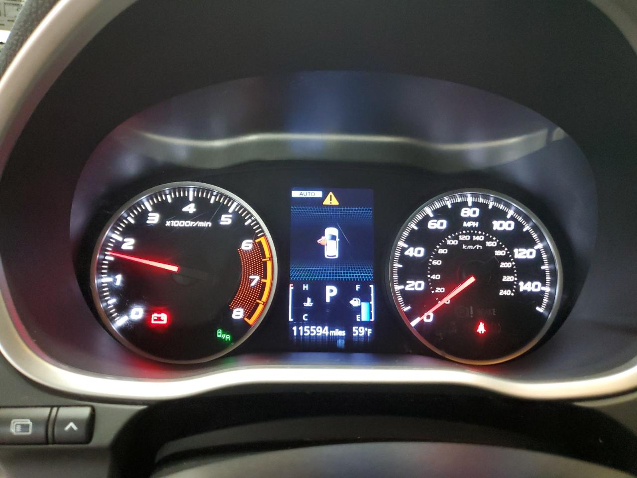 2020 Mitsubishi Eclipse - Image 9