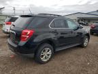 2016 Chevrolet Equinox Lt продається в Central Square, NY - Mechanical