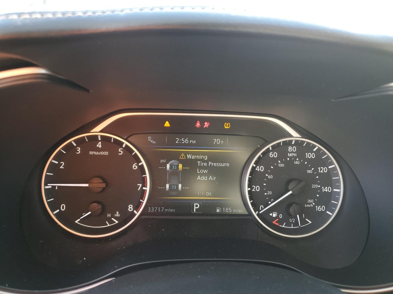 2019 Nissan Maxima - Image 9