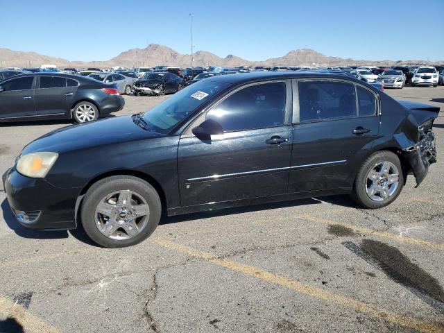 2007 Chevrolet Malibu Lt