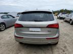 2015 Audi Q5 Premium продається в Midway, FL - Undercarriage