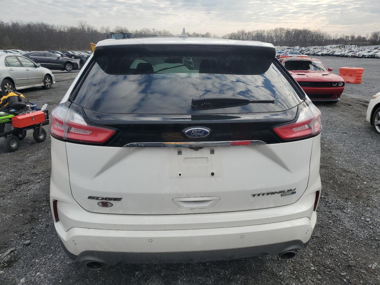 2020 Ford Edge - Image 6
